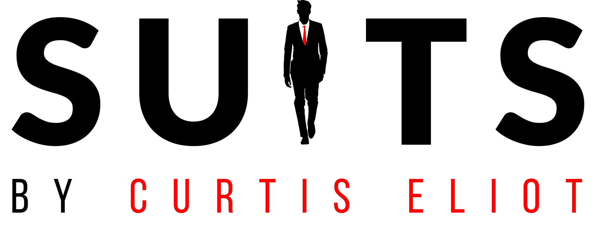SUITS By Curtis Eliot logo