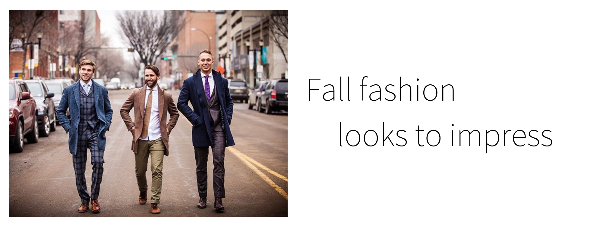 SUITS By Curtis Eliot Custom Suits Edmonton Made to Measure Clothing